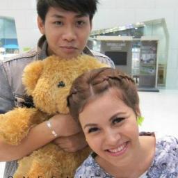บ้านพี่อาร์ท น้องทราย พี่น้องแห่งจิตนาการ 
รักน้องสาว @sai_tc_naka  นี้มาก และรักพี่ชาย @ArtisSmartt   มากเช่นกัน