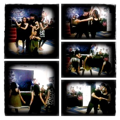 Part of @FideaDanceCrew | Profesional Dancer | Since 24Agustus12 | Cp: Caca 27B75D33/08567639353/Manager @Badjoraibrahim 26D059B8 @dinda_3™ #TGF