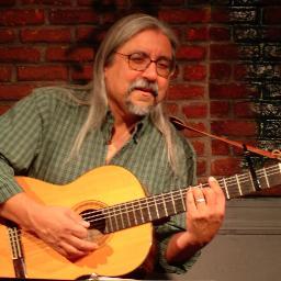 Writer, teacher, theatre geek, guitarist, and papa. Mexican with an Irish last name.