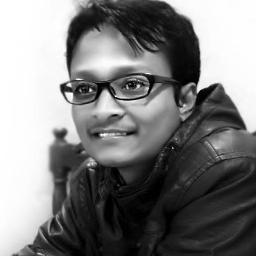 আমার এই পথ চলাতেই আনন্দ ...