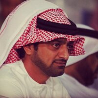 محمد خليفه مجلاد (@mohammedalsha48) 's Twitter Profile