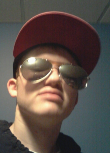 mike_halfacre2's profile picture. 