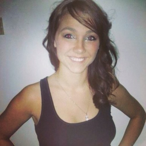 Party all day & night (: #longhairdontcare!