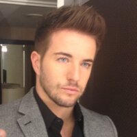 Luke Henderson(@LukeHendersonW1) 's Twitter Profileg