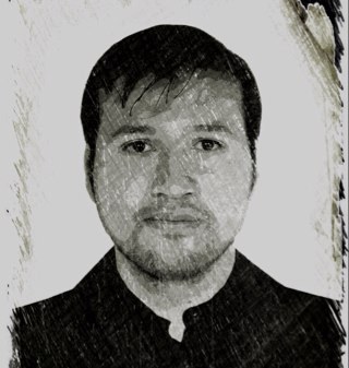 Edwin Angarita Peñaloza