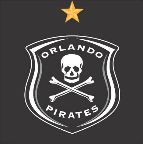 Up The Bucs || Orlando Pirates' fan page
