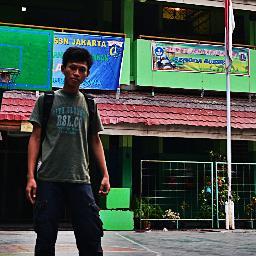 Nothing.