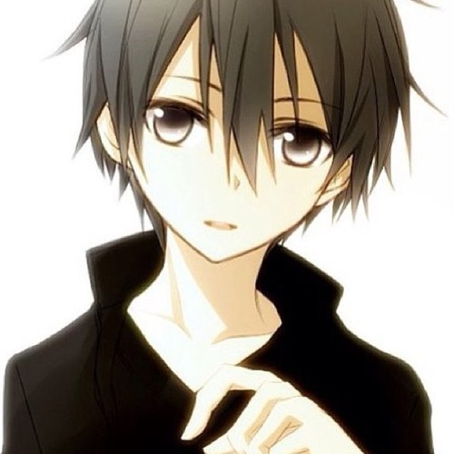 Hi! I'm Alex||I love pandas! So cute||Hoping to make more friends ^^||[Single,17,Gay]
