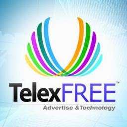 Gana dinero con TelexFREE trabajando desde casa todas las semanas. Coloca anuncios y gana U$80, U$400, U$4400 y más, sin afiliar a nadie ni vender nada!