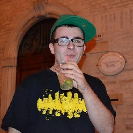 AndreaLilla1's profile picture. 