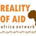 ROA Africa Network (@roaafrica) Twitter profile photo