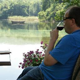 BertSchabbink's profile picture. Redacteur Studio Sport