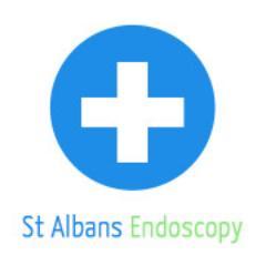 StAlbansEndosco's profile picture. St Albans Endoscopy center offers you the best in care when undergoing the investigative procedures of Gastroscopy, Colonoscopy and Capsule Endoscopy.