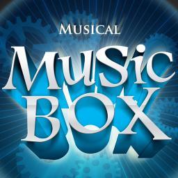 한국과 일본을 관통하는 글로벌 프로젝트 뮤지컬 뮤직박스(Music Box) / 
6.23-24 대구 봉산문화회관 가온홀 / 
7.4-9.1 대학로 문화공간 필링 1관 :)