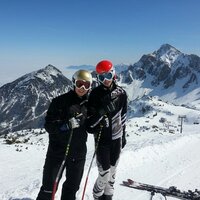 Johannes Schimunek (@jschimunek) 's Twitter Profile Photo Johannes Schimunek (@jschimunek) 's Twitter Profile Photo