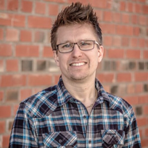 FredrikJak's profile picture. 