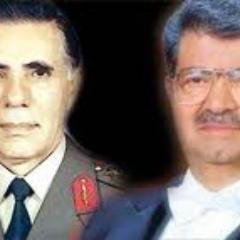 Derin Devlet ve PKK bağlantılarını araştıran ve çözmek için adım atan cesur devlet adamları