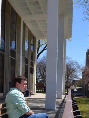 Jonathan C. Lamantia