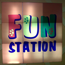 funstation_pku's profile picture. Pusat Permainan Keluarga,,,
 Cerdas,Kreatif,Ceria...