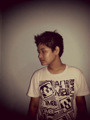 OnlyGodCanJudgeMe