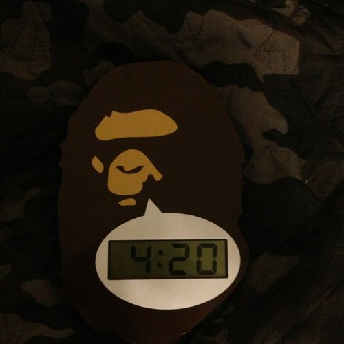 I am the Mid City Stoner      http://t.co/3Mc16zGW98