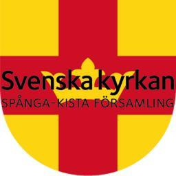 Spånga, Kista och Akalla kyrkor, Tensta och Rinkeby församlingsgårdar samt Spånga församlingshus.