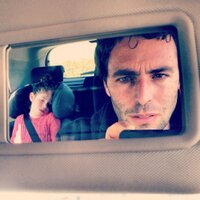 Eitan Diamond (@eitandi) 's Twitter Profile