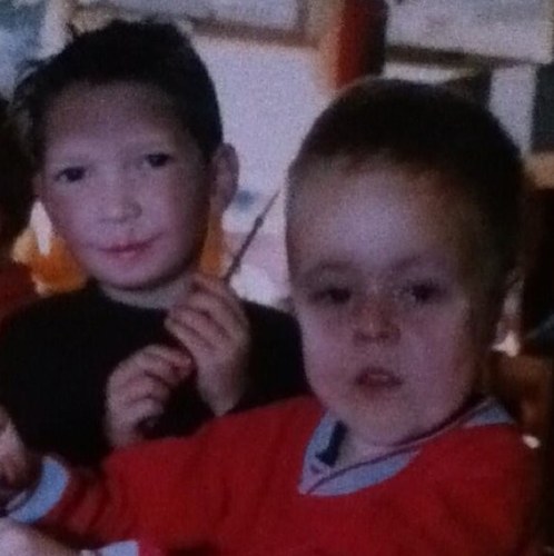 SamBlanks13's profile picture. Fishing