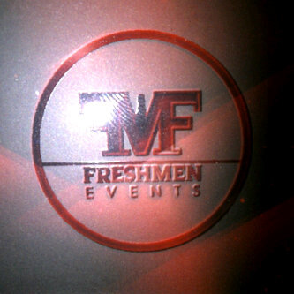 EventsFreshmen's profile picture. Freshmen is a fresh funky brand that hosts and co-ordinates events for the elite market, we do branding and marketing, graphic design and styling.