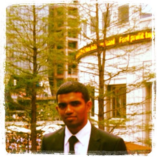 Shirasm's profile picture. “wise man once said nothing “