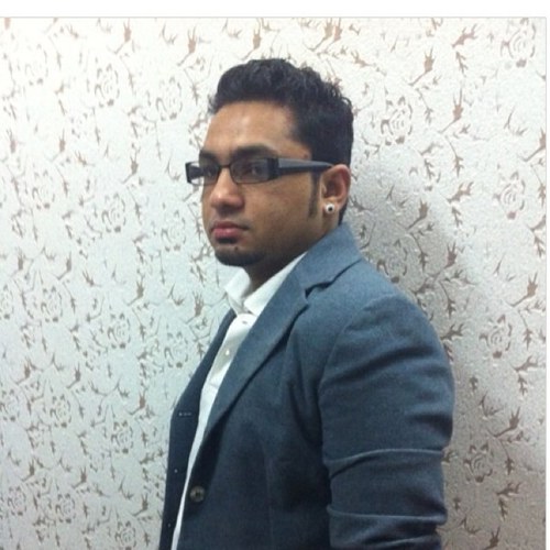 tariq5255's profile picture. 