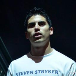 3x MMA Lightweight Champion, Cal State Fullerton Alumnus