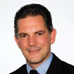 Algemeen directeur Netwerk Nederland
