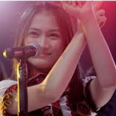 || Keep support @officialJKT48 especially @melodyJKT48. || Sparkling member of JKT48. Beauty will conquer misery. I splash rainbow to color your day ♥