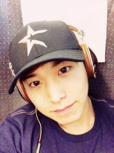 SJ's Lee Sungmin Roleplayer • 86lines