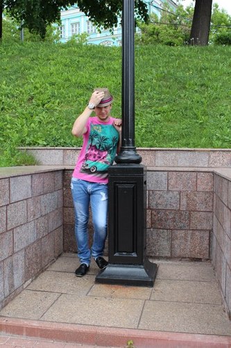 MigelKram's profile picture. Весёлый, спортивный, умный, играющий на баяне, русский парень!!! Люблю футбол, философию, религиоведение, психологию, музыку.