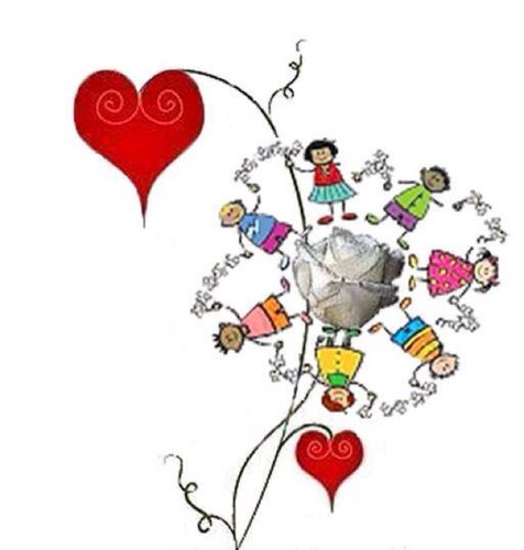 Accogliamo bambini in affidamento familiare, cerchiamo e sosteniamo altre famiglie che si aprano all'amore e all'accoglienza