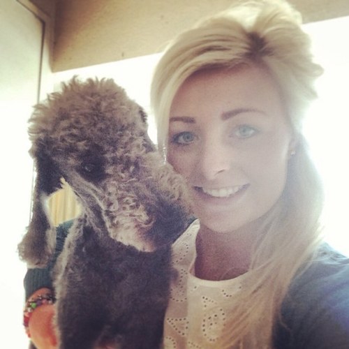 missDaveyK's profile picture. Hi I'm kate welcome 2 my world!! My life began in 1989 I love shopping, partying and showing/riding my ponies : )