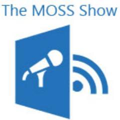 The MOSS Show is a podcast about Microsoft SharePoint recorded and produced by Hilton Giesenow