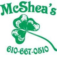 McShea's Pub(@McSheas) 's Twitter Profile Photo