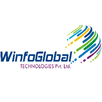 WinfoGlobal Technologies Careers 2016 WinfoGlobal Technologies Careers 2016
