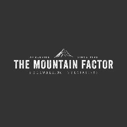 @Fjallraven_Swe, @patagonia and Paramo Retailer. We also stock Icebreaker, @smartwool, @yeticoolers, Tilley and much more. Free UK delivery on orders over £50.
