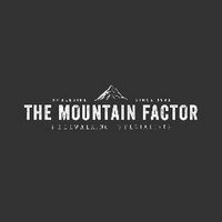 The Mountain Factor (@mountainfactor) 's Twitter Profile