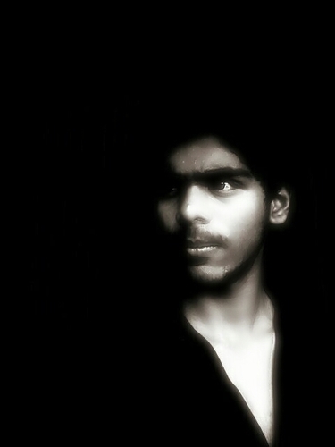 artist lover believer philantropist!