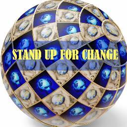 Advocate for Child Abuse, Domestic Abuse, Elderly Abuse...
STAND UP - SPEAK OUT
BE HEARD!