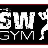 Pro SW Gym (@pro_sw_gym) 's Twitter Profile Photo Pro SW Gym (@pro_sw_gym) 's Twitter Profile Photo
