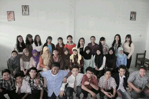 Classmaster_'s profile picture. PENONTON !!! Keep Smilee ^_^ !!!!!