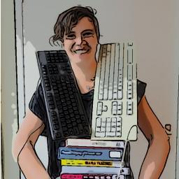 de mediatheekmevrouwen van het Greijdanus Zwolle: #mwB, #mwG en #mwW
