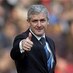 Mark Hughes (@hughesparody) Twitter profile photo
