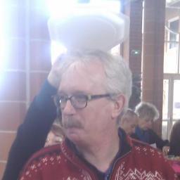 Le meilleur élève du Dieu Troll, le grand Marc